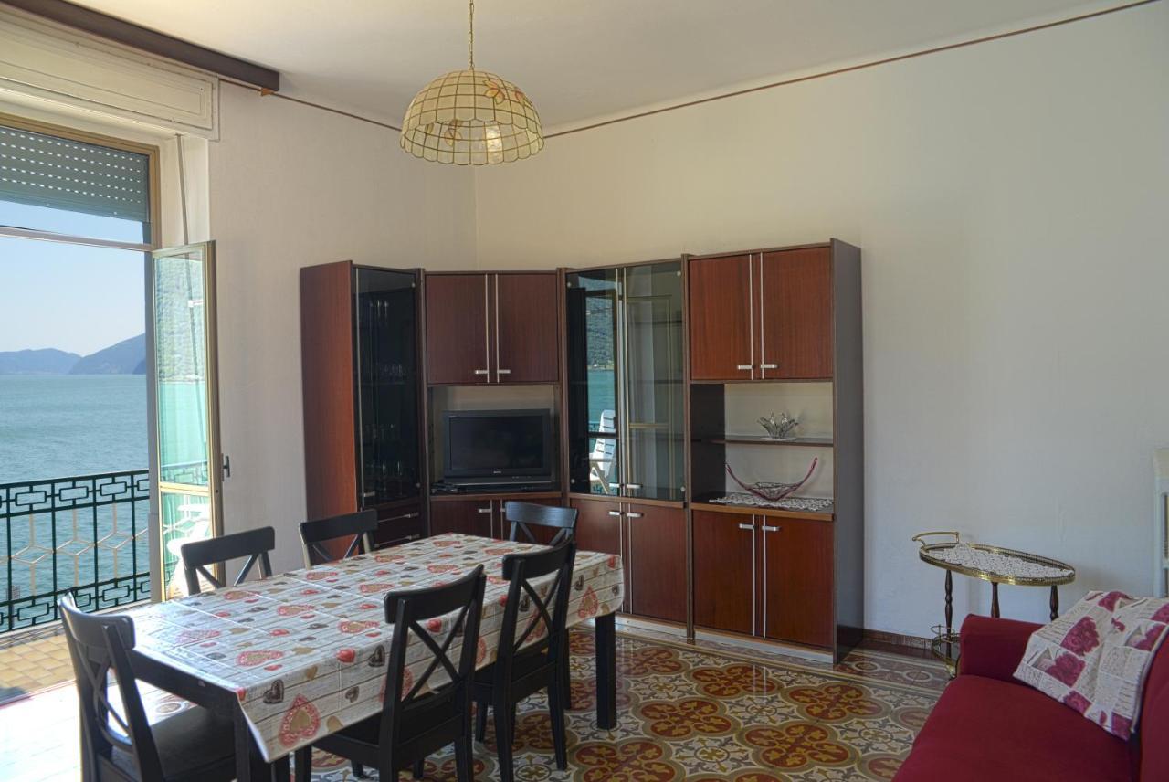 Casa Paradise Castro  Zewnętrze zdjęcie