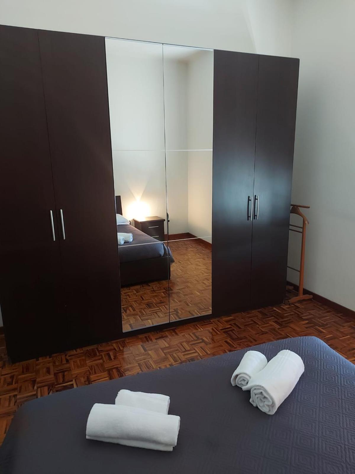 Casa Paradise Castro  Zewnętrze zdjęcie