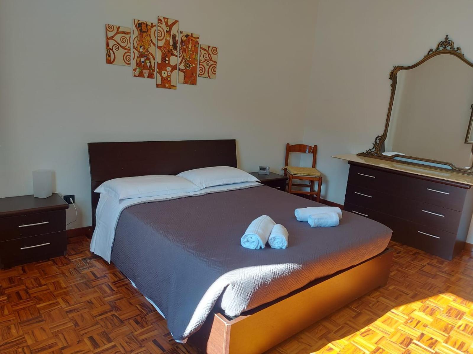 Casa Paradise Castro  Zewnętrze zdjęcie
