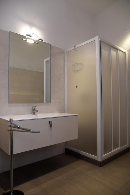 Casa Paradise Castro  Zewnętrze zdjęcie